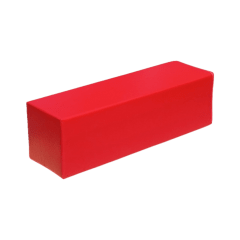 Paralelepípedo Rectángulo 30 x 30 x 50 cm