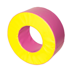 Rueda de Espuma
