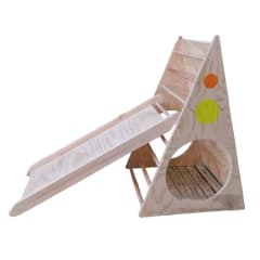Set Pikler 2 piezas