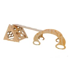 Set Pikler 3 piezas