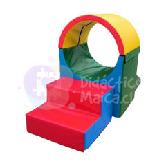 Set Túnel Enco XL