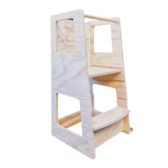 Torre De Aprendizaje