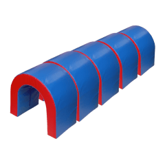 Túnel 5 piezas
