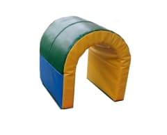 Túnel Didactico