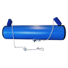 Vestibulador Cilindro o Rollo