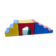 Set Psicomotor Túnel Quintay