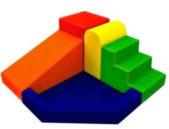 Set Psicomotor Clarillo