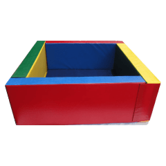 Piscina de Pelotas Terapéutica