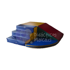 Set Pudá XL