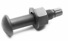 Pernos de tension controlada 