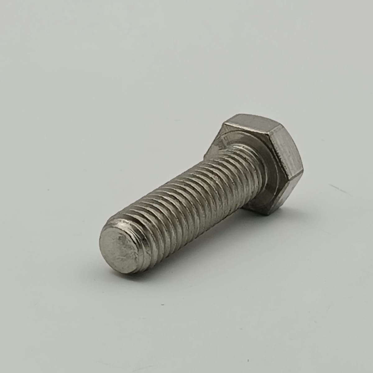 4#-40x1-1/2 Piatto Testa Macchina Viti Phillips 304 Inox Acciaio