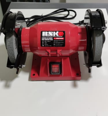 ESMERIL DE BANCO RNK. 5 180W.