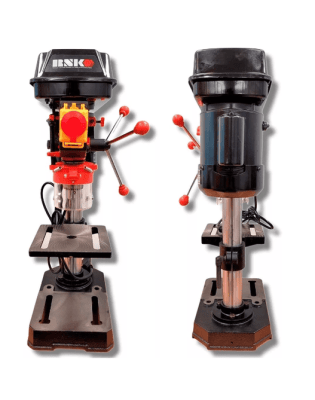 TALADRO SOBREMESA RNK CAP. MANDRIL 13 MM. (1/2). 350W. ZJ4113