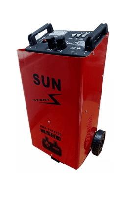 CARGADOR / PARTIDOR RNK CLASS 430 (PART430), 220V/50HZ