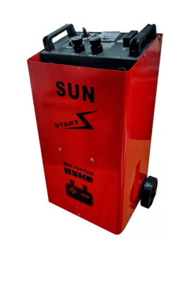 CARGADOR / PARTIDOR RNK CLASS 630 (PART630), 220V/50HZ