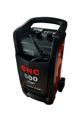 CARGADOR / PARTIDOR RNK BNC-500 (PBNC500), 220V/50HZ