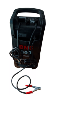 CARGADOR / PARTIDOR RNK BNC-600 (PBNC600), 220V/50HZ1