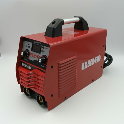 SOLDADORA INVERTE 200A IGBT, 2PCB RNK IWM200