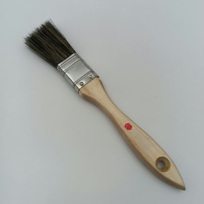 BROCHA MULTIUSO MADERA Ø 1 RNK