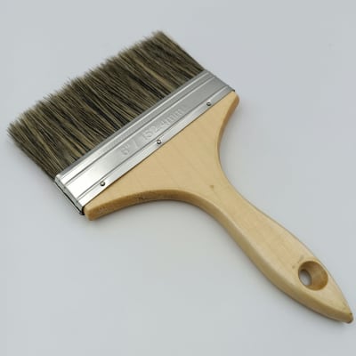 BROCHA MULTIUSO MADERA Ø 6 RNK