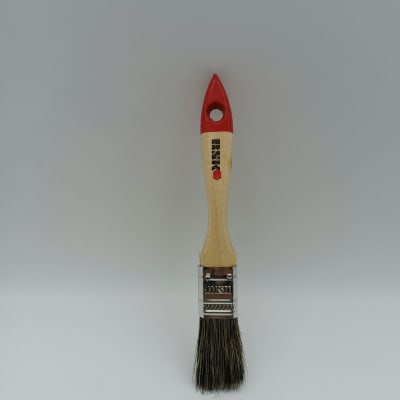 BROCHA PLUS 1 PULGADAS RNK.