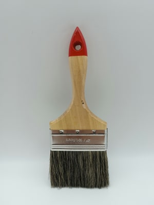 BROCHA PLUS 4 PULGADAS RNK.