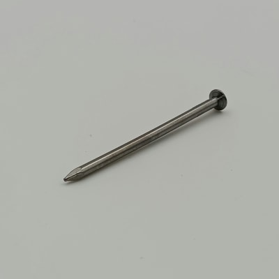 CLAVO CORRIENTE 2 PULGADAS (2X12), BOLSA DE 1 KG.