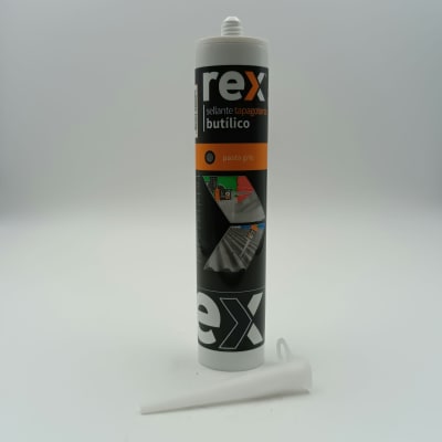 REX ADH SELLAGOTERAS BUTÍLICO. CARTUCHO 300 ML