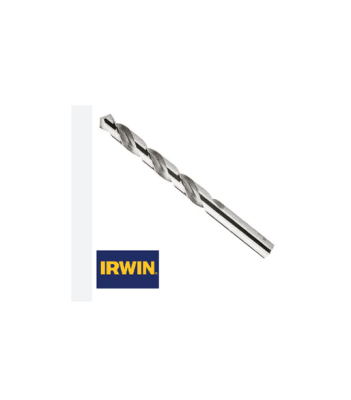 BROCA HSS 338 80 X 4.50 MM. IRWIN-1240