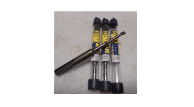 BROCA SDS PLUS 110 X 5.0 MM IRWIN 130841