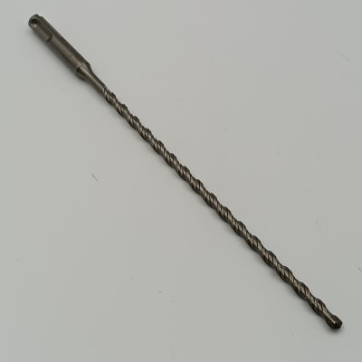 BROCA SDS PLUS 260 X 6.0 MM IRWIN 130891