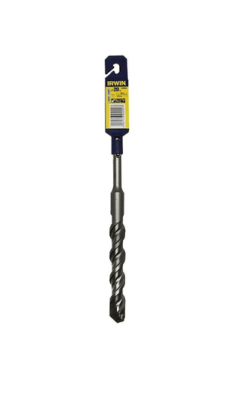 BROCA SDS PLUS 450 X 19 MM IRWIN 13122