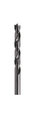 BROCA 3 PUNTAS MADERA 110mm x 8.00mm IRWIN 1856