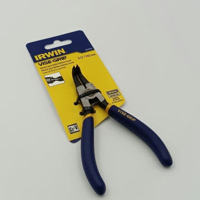 ALICATE CURVADO ANILLO EXTERNO 5.5 IRWIN 1864054