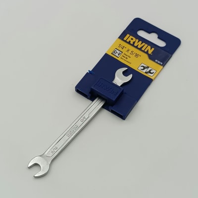 LLAVE PUNTA PUNTA 1/4 X 5/16 IRWIN 18790781