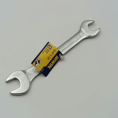 LLAVE PUNTA PUNTA 13/16 X 7/8 IRWIN 1879113