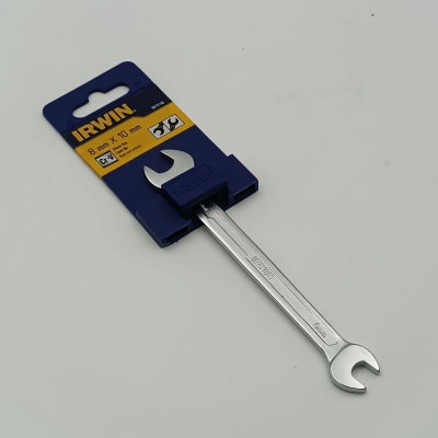 LLAVE PUNTA PUNTA 8MM. X 10MM. IRWIN 18791181