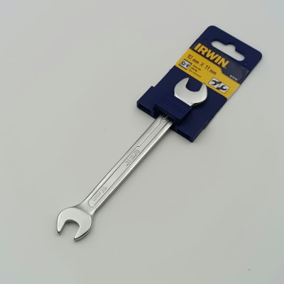 LLAVE PUNTA PUNTA 10MMX11MM IRWIN 1879119