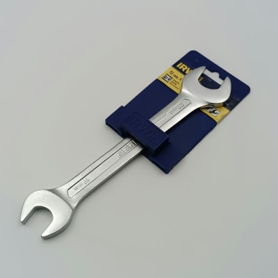 LLAVE PUNTA PUNTA 19MMX22MM IRWIN 1879135