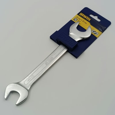 LLAVE PUNTA PUNTA 20MMX22MM IRWIN 18791361