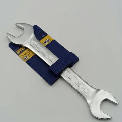 LLAVE PUNTA PUNTA 24MMX27MM IRWIN 18791391