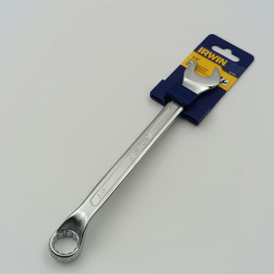 LLAVE PUNTA CORONA ACODADA 5/8 PULGADAS IRWIN 18791521