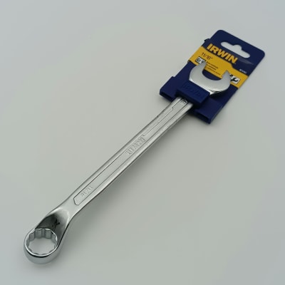 LLAVE PUNTA CORONA ACODADA 11/16 PULGADAS IRWIN 18791531