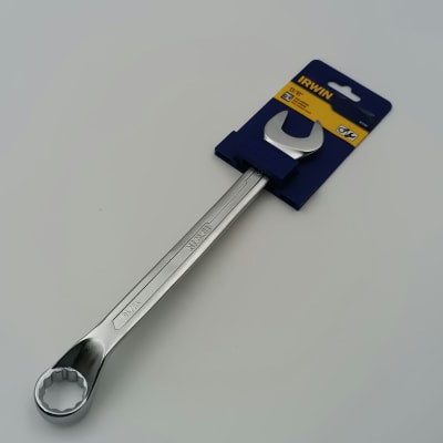 LLAVE PUNTA CORONA ACODADA 13/16 PULGADAS IRWIN 1879156