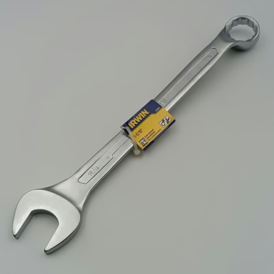 LLAVE PUNTA CORONA ACODADA 1 5/16 PULGADAS IRWIN 1879164