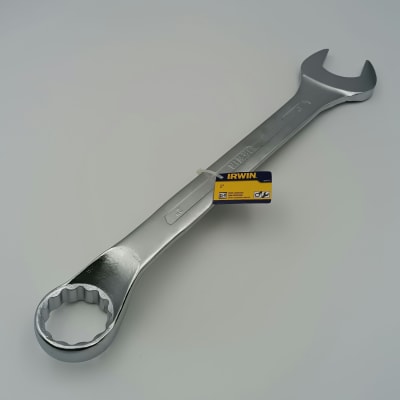 LLAVE PUNTA CORONA 2 PULGADAS IRWIN 18791721