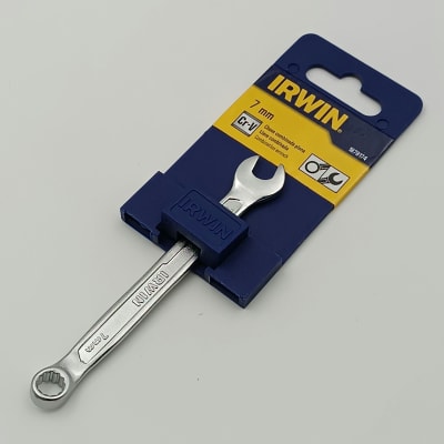 LLAVE PUNTA CORONA 7 MM. IRWIN 18791741