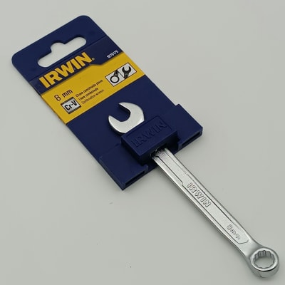 LLAVE PUNTA CORONA 8 MM. IRWIN 18791751