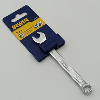 LLAVE PUNTA CORONA 9 MM. IRWIN 1879176