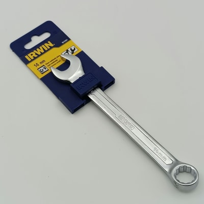 LLAVE PUNTA CORONA 14 MM. IRWIN 18791811